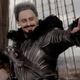 Hugh Jackman in Pan